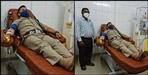 Good job of Uttarakhand Police Inspector Rajesh Sah