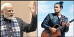 Coronavirus Uttarakhand:Pm modi share jubin nautiyal video