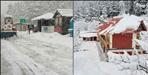 Uttarakhand weather report 31 January