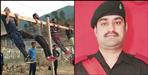 Uttarkashi Retire Army Rajesh Semwal