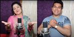 Almora angrez aayo taxi main song 1 crore views