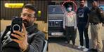 Galgotias Student Arrested in Vikram Sharma Murder Case