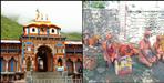 Many saints reach Hanuman Chatti without investigating coronavirus