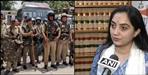 Protest in Uttarakhand over Nupur Sharma statement