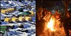 Uttarakhand Weather News cold for the next 40 days
