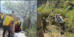 8 Dead While Returning from Funeral in Tehri Garhwal