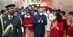 Police jawan found coronavirus positive in uttarakhand