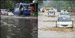 People living in river bank in dehradun to took on saafe place