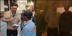 MS Dhoni Visits Mussoorie with Family Fans Thrilled