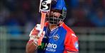 Rishabh Pant Scores Fastest 3000 Runs in IPL