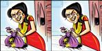 Two women cheated jewelery worth lakhs in Kotdwar