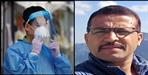 Teacher dies of coronavirus in Bageshwar