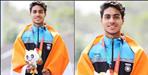 Chamoli district Paramjit Bisht selection in Olympics