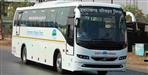 Garhwal to Kumaon New Volvo Bus