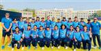 Uttarakhand women cricket team defeat Mumbai cricket team