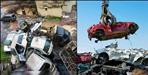 15 year old vehicle to scrap in uttarakhand