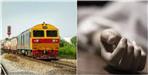 Minor Brother And Sister Committed Suicide in Front of Train