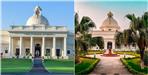 IIT Roorkee Ranked 8th Among Top 10 Institutions of The Country