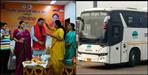 Free travel for women in Uttarakhand Roadways buses