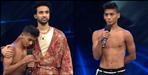 Raghav juyal helps evan nagpure