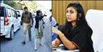 The truth of the viral video of Chamoli DM Swati Bhadauria