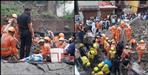 House collapsed due to heavy rain in Dehradun chukkuwala