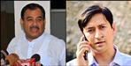 IAS Deepak Rawat transferred