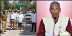 Coronavirus Uttarakhand:Uttarakhand lockdown border to be seal