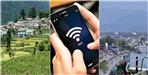 2082 New Users Are Connecting To The Internet Daily in Uttarakhand
