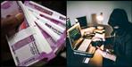 cyber fraud with army personnel in dehradun