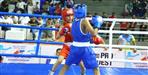 Deepali Won Gold in The National Under 14 Boxing Championship