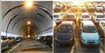 indias first tunnel parking will be built in Uttarakhand