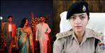 Resignation of IPS officer Rachita Juyal