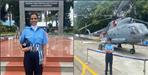 Almora Ranikhet Bhumika Mangoli Became Air Force Officer