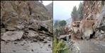 The center of gravity of the mountain is shifting in Uttarakhand