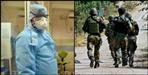 110 Army personnel in Dehradun have tested COVID19 positive
