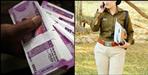 Rs 8 lakh fraud from woman in the name of job in railway in Laxar