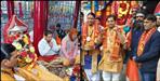 Dhari Devi Kalimath Yatra