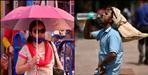 uttarakhand weather news 6 june