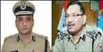 Garhwal and Kumaon get new IG police
