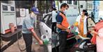 Patrol rate in dehradun today