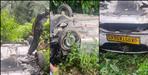 One dead and three injured in Champawat road accident