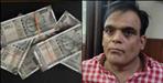 Rudrapur DPRO Ramesh Tripathi Caught Red Handed Taking Bribe