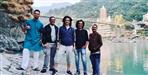 Euphoria band rishikesh bedu pako song