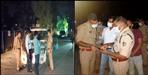 Uttarakhand police Sameer bhandari suicide