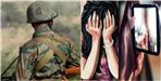 Garhwal Rifle soldier raped a woman in Dehradun