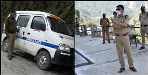 Chamoli police saves family with the help of twitter