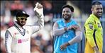 Rishabh Pant s 100 Test Dismissals breaks Mahendra Singh Dhoni s Record