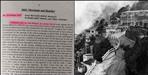 The first letter of Valentines Day was written in Mussoorie