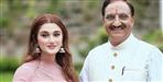Actress Arushi Nishank was duped of Rs 4 crore